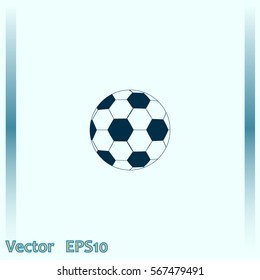 Soccer ball