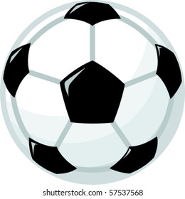 soccer ball