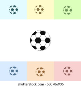 Soccer ball