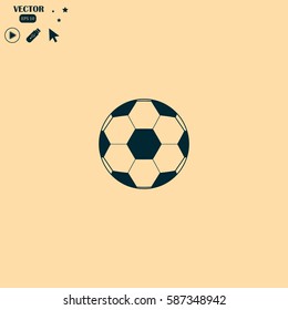 soccer ball
