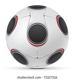 Soccer ball