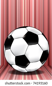 soccer ball