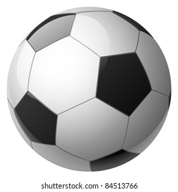 soccer ball