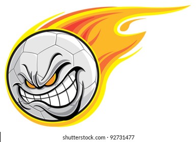 Soccer ball