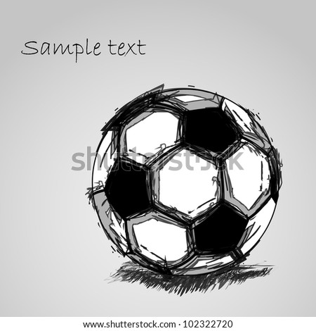 Soccer ball
