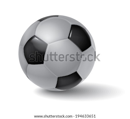 soccer ball