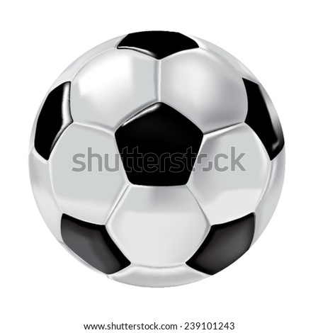 soccer ball