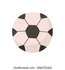 icono vectorial del equipo de fútbol