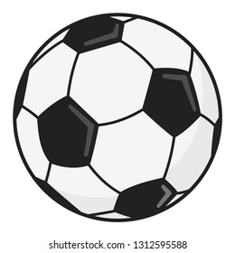 サッカー 足 蹴る のイラスト素材 画像 ベクター画像 Shutterstock