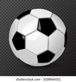 Soccer ball, football 
