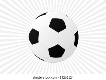 Soccer Ball (Football)