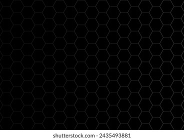 Soccer Ball or Football Background. Football championship. Soccer Banner Template for Poster. Vector Illustration. 
