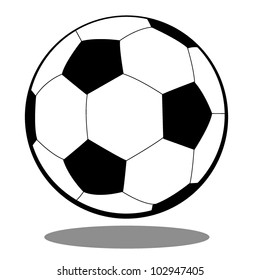 soccer ball for football, sports and others