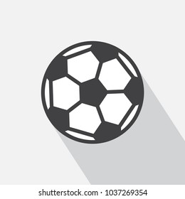 soccer ball icon