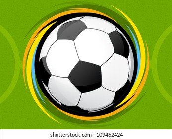 Soccer Ball Icon