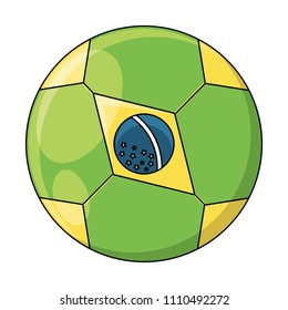 soccer ball icon