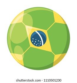 soccer ball icon