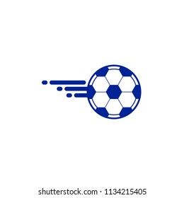 soccer ball icon
