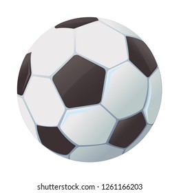 soccer ball icon