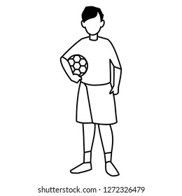 soccer ball icon