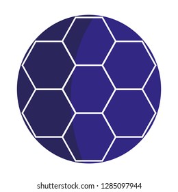 soccer ball icon