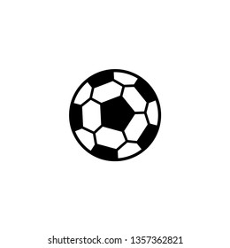 Soccer ball icon