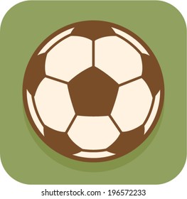 Soccer Ball Icon