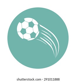 Soccer Ball Icon