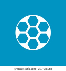 soccer ball icon