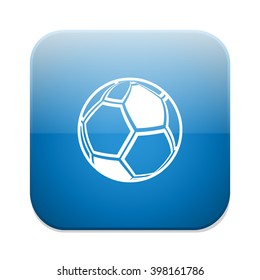 soccer ball icon