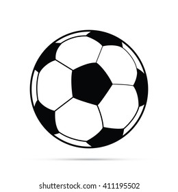 Soccer Ball Icon