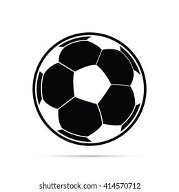 Soccer Ball Icon