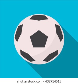Soccer ball Icon