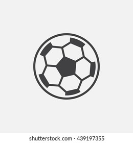 soccer ball Icon