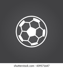 soccer ball Icon