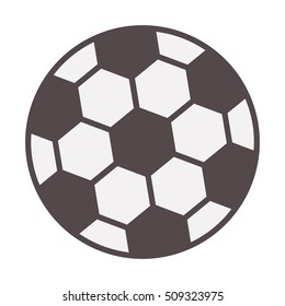 soccer ball icon