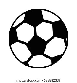 soccer ball icon