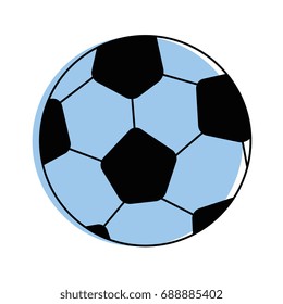 soccer ball icon