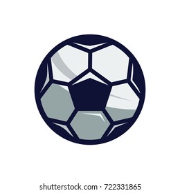 Soccer ball Icon
