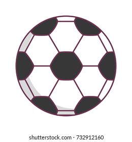 soccer ball icon