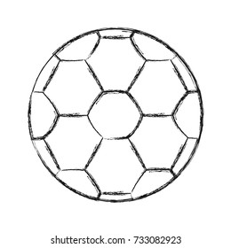 soccer ball icon