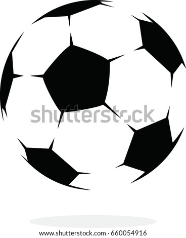  Soccer ball icon 