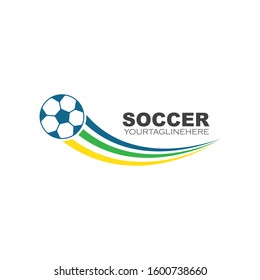 soccer ball  icon illustration vector design