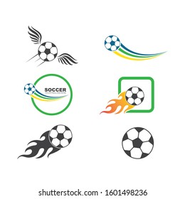 soccer ball  icon illustration vector design