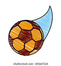 soccer ball icon image