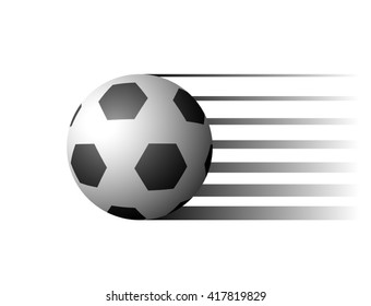 soccer ball illustration
