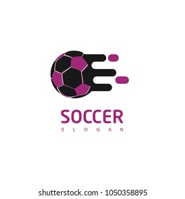 Soccer Ball Logo 