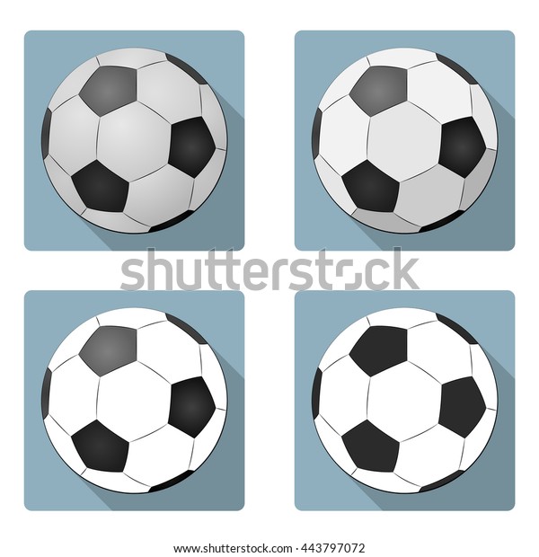 2d soccer ball