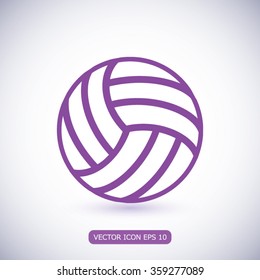 soccer ball outline icon