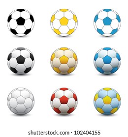 30,688 Picto ballon football Images, Stock Photos & Vectors | Shutterstock